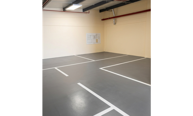 Ofidepósito Central - 115m² - JAC