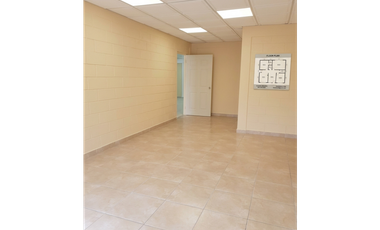 Ofidepósito Central - 115m² - JAC