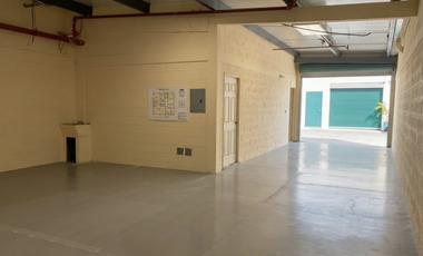 Ofidepósito Central - 115m² - JAC