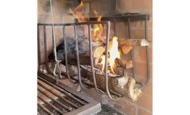 ALTOS DE CERRO AZUL / 1062M / 2 HABITACION / DOS NIVELES / 2 TERRAZAS