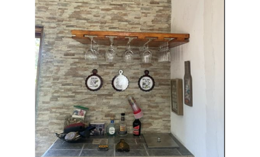 ALTOS DE CERRO AZUL / 1062M / 2 HABITACION / DOS NIVELES / 2 TERRAZAS