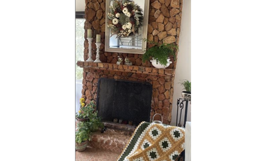 ALTOS DE CERRO AZUL / 1062M / 2 HABITACION / DOS NIVELES / 2 TERRAZAS