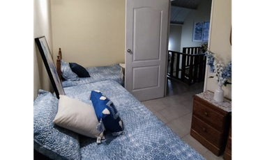 ALTOS DE CERRO AZUL / 1062M / 2 HABITACION / DOS NIVELES / 2 TERRAZAS