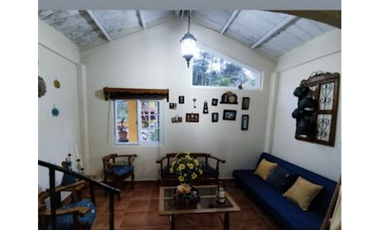 ALTOS DE CERRO AZUL / 1062M / 2 HABITACION / DOS NIVELES / 2 TERRAZAS