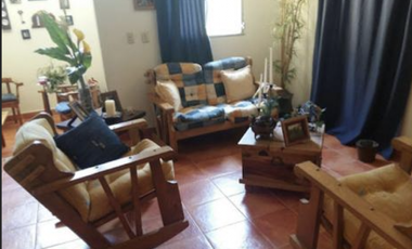 ALTOS DE CERRO AZUL / 1062M / 2 HABITACION / DOS NIVELES / 2 TERRAZAS