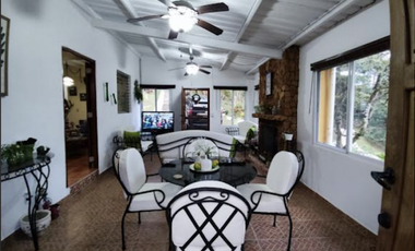 ALTOS DE CERRO AZUL / 1062M / 2 HABITACION / DOS NIVELES / 2 TERRAZAS