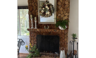 ALTOS DE CERRO AZUL / 1062M / 2 HABITACION / DOS NIVELES / 2 TERRAZAS