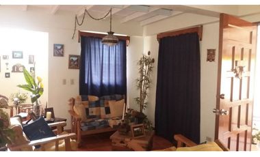 ALTOS DE CERRO AZUL / 1062M / 2 HABITACION / DOS NIVELES / 2 TERRAZAS