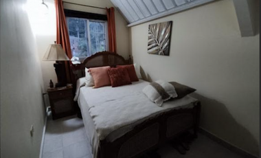 ALTOS DE CERRO AZUL / 1062M / 2 HABITACION / DOS NIVELES / 2 TERRAZAS