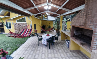 ALTOS DE CERRO AZUL / 1062M / 2 HABITACION / DOS NIVELES / 2 TERRAZAS