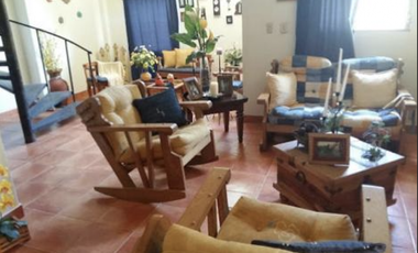 ALTOS DE CERRO AZUL / 1062M / 2 HABITACION / DOS NIVELES / 2 TERRAZAS