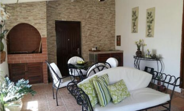 ALTOS DE CERRO AZUL / 1062M / 2 HABITACION / DOS NIVELES / 2 TERRAZAS