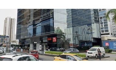 se alquila local pb Obarrio calle 55 y Samuel Lewis
