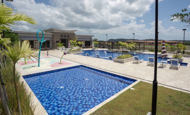Apartamento en Venta en Panamá Pacífico