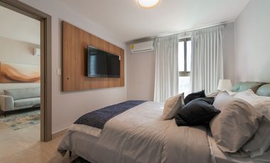Apartamento en Venta en Panamá Pacífico