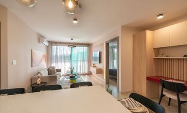 Apartamento en Venta en Panamá Pacífico
