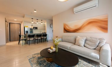 Apartamento en Venta en Panamá Pacífico