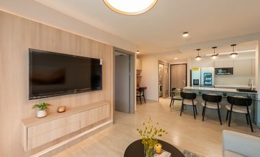 Apartamento en Venta en Panamá Pacífico