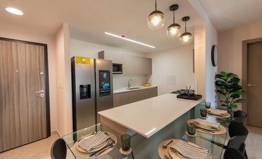 Apartamento en Venta en Panamá Pacífico