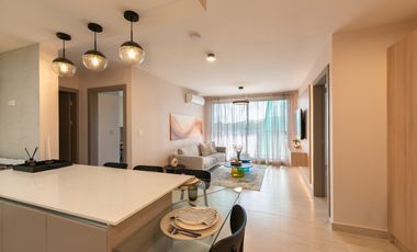 Apartamento en Venta en Panamá Pacífico