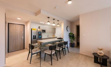 Apartamento en Venta en Panamá Pacífico