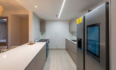 Apartamento en Venta en Panamá Pacífico