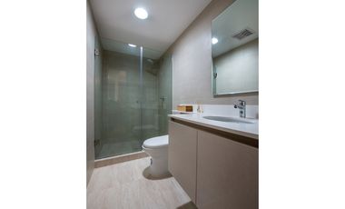 Apartamento en Venta en Panamá Pacífico