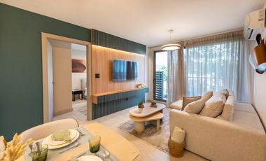 Apartamento en Venta en Panamá Pacífico
