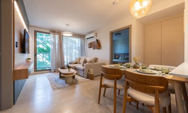 Apartamento en Venta en Panamá Pacífico