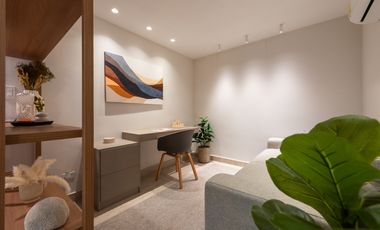 Apartamento en Venta en Panamá Pacífico