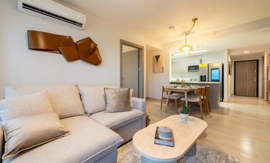 Apartamento en Venta en Panamá Pacífico
