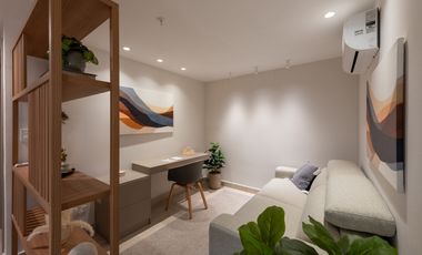 Apartamento en Venta en Panamá Pacífico