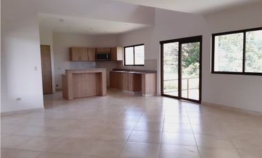 Casa para la venta en Alto Boquete, Boquete
