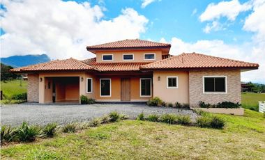 Casa para la venta en Alto Boquete, Boquete