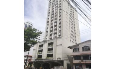 VENTA DE APARTAMENTO, PH PORTOBELO, EL CANGREJO, PANAMA