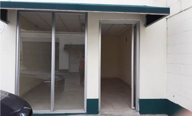 OFIDEPOSITOS CENTRAL / 115M / OFICINA / ESPACIO AMPLIO / SOBRE VIA