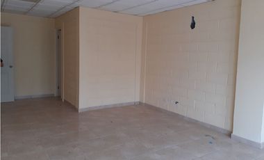 OFIDEPOSITOS CENTRAL / 115M / OFICINA / ESPACIO AMPLIO / SOBRE VIA