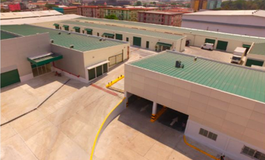 OFIDEPOSITOS CENTRAL / 115M / OFICINA / ESPACIO AMPLIO / SOBRE VIA