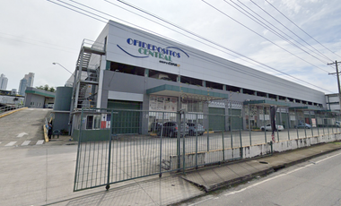 OFIDEPOSITOS CENTRAL / 115M / OFICINA / ESPACIO AMPLIO / SOBRE VIA