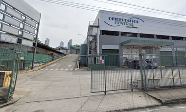 OFIDEPOSITOS CENTRAL / 115M / OFICINA / ESPACIO AMPLIO / SOBRE VIA