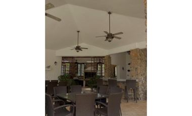 Venta de casa en Punta Barco Village