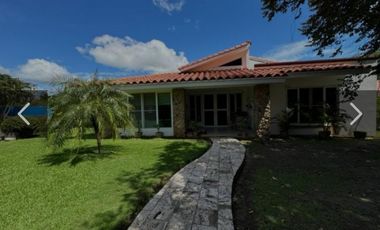Venta de casa en Punta Barco Village