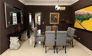 House for sale in PH Residencial Las Perlas
