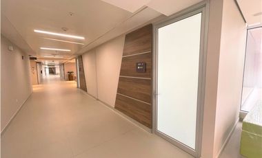 Venta o Alquiler de Consultorio en Costa del Este/town Center