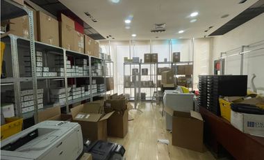 Venta o Alquiler de Oficina en Obarrio, Torre Generali