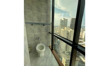 Venta o Alquiler de Oficina en Obarrio, Torre Generali