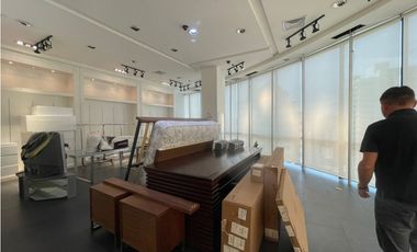 Venta o Alquiler de Oficina en Obarrio, Torre Generali