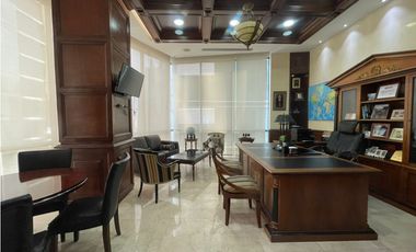 Venta o Alquiler de Oficina en Obarrio, Torre Generali