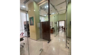 Venta o Alquiler de Oficina en Obarrio, Torre Generali