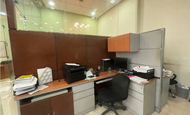 Venta o Alquiler de Oficina en Obarrio, Torre Generali